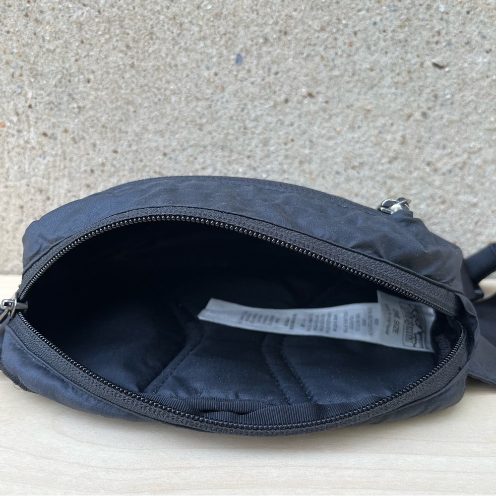 Patagonia Ultralight Black Hole Mini Hip Pack - Picture 9 of 11